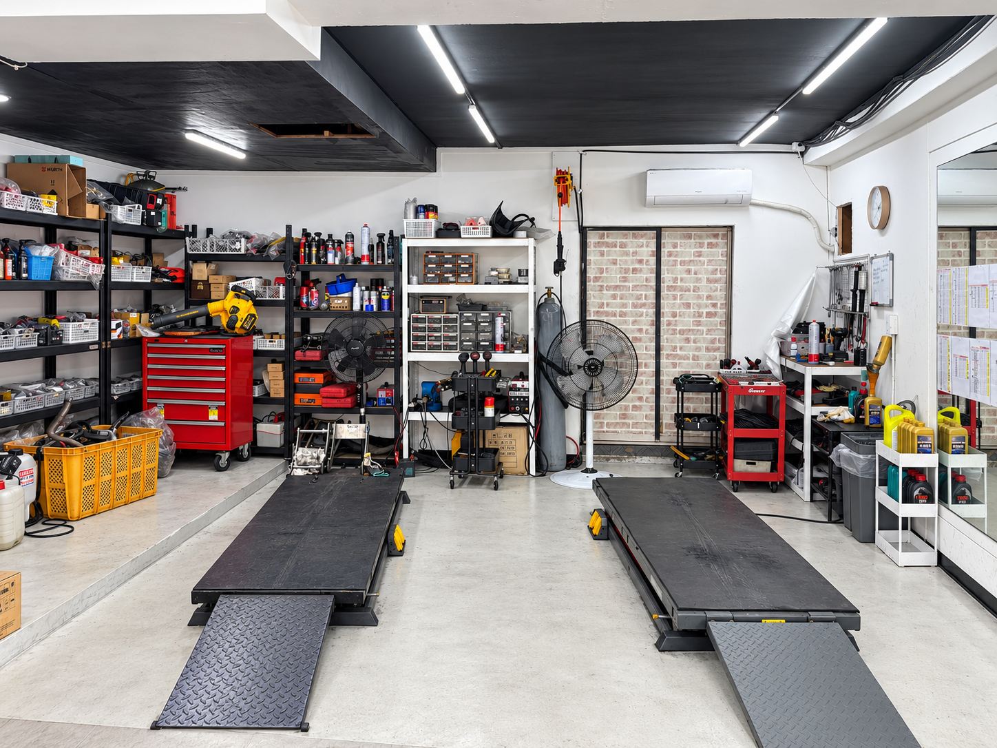 MVP BIKE STATION